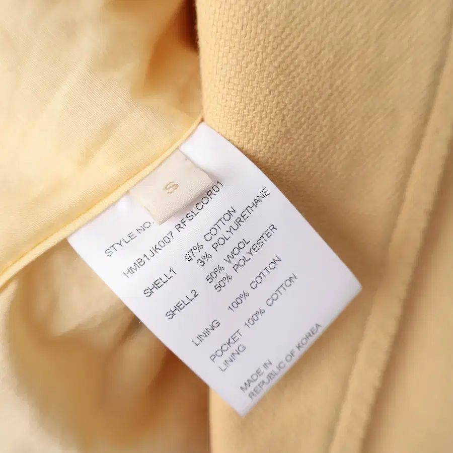 55 ハンススタイル