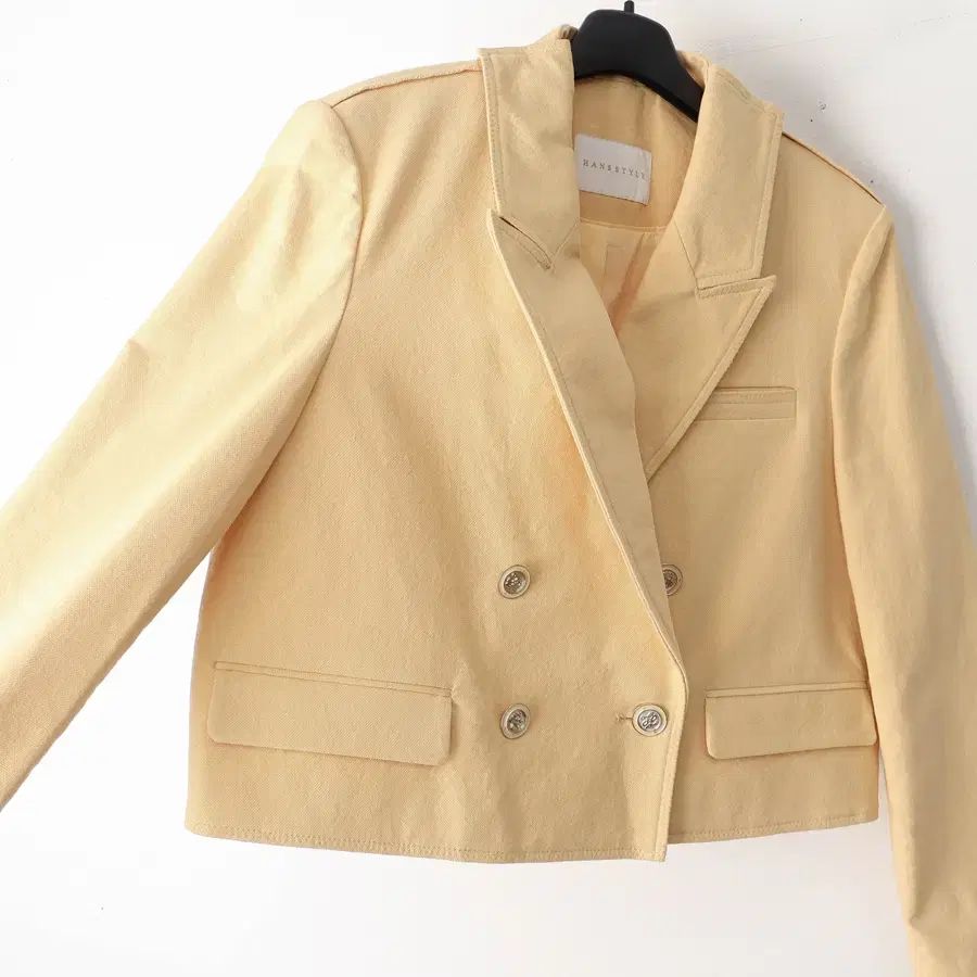 コットン ジャケット