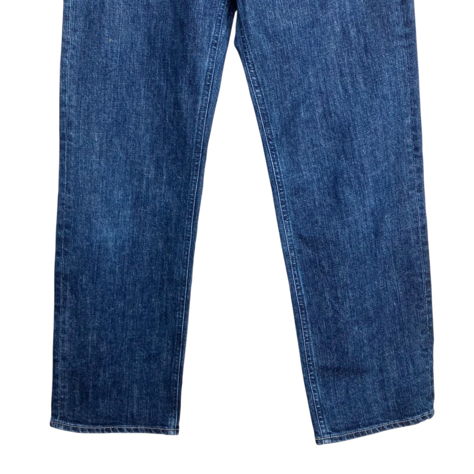 YANUK ボーイズストレート LEA 24 OAI 57123231