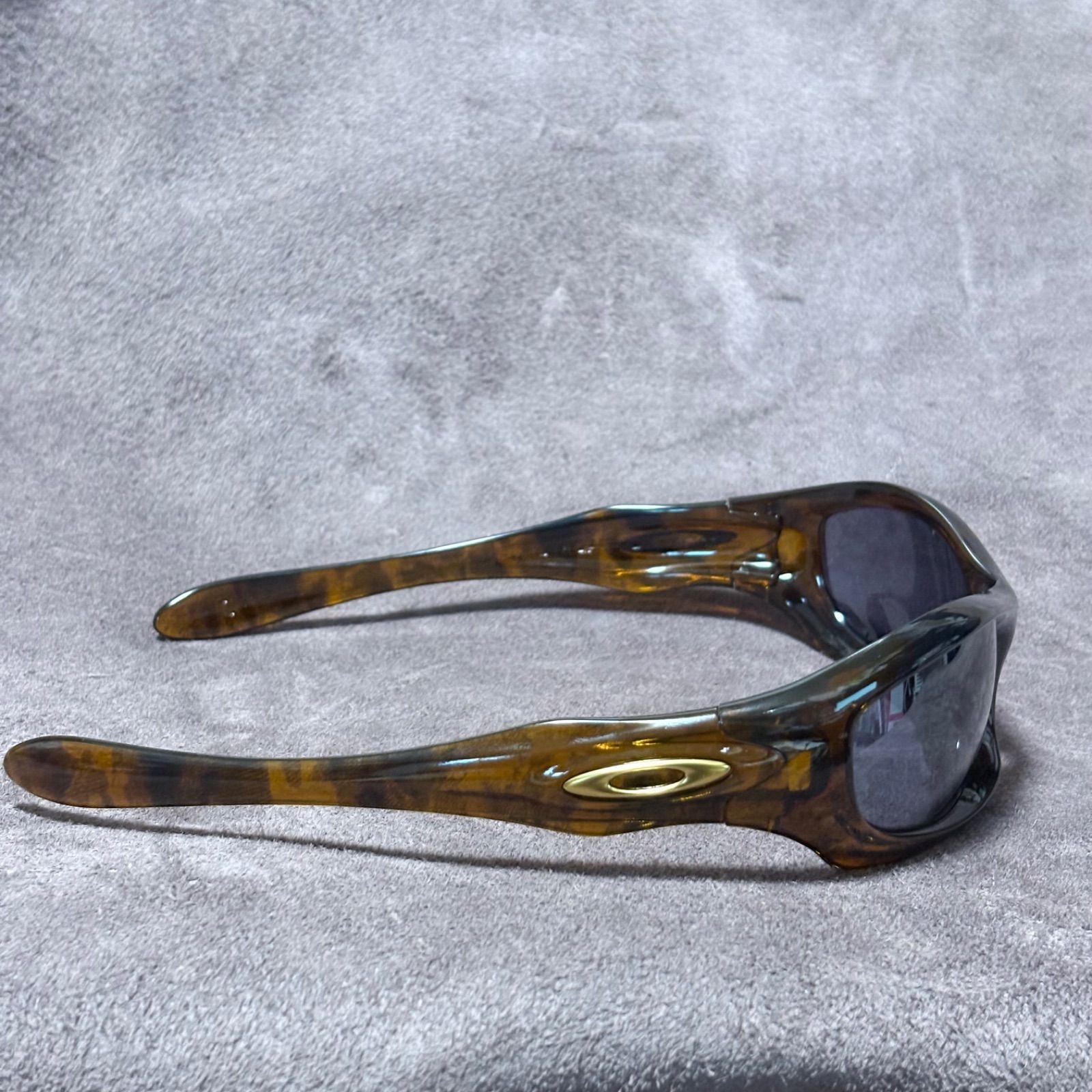  OAKLEY MONSTER DOG Custom Orderモデル サングラス 小物