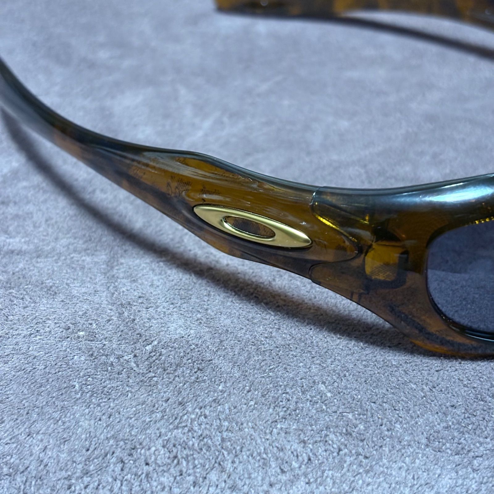 Custom Orderモデル