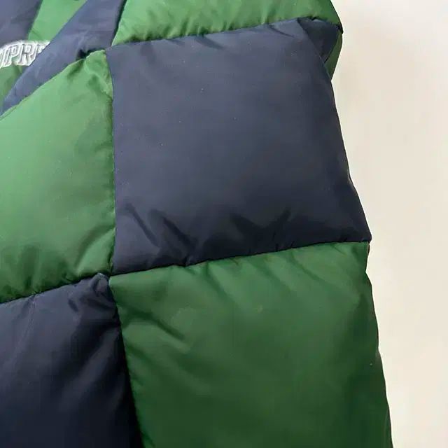 ジャケット ダウン