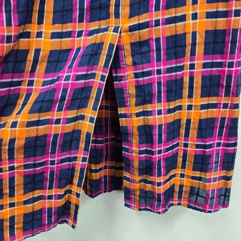 レディース チェック