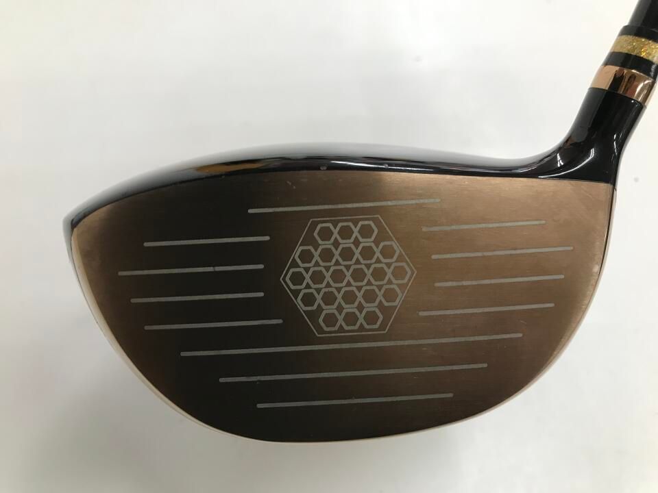 Pharaoh JP 10 オリジナルカーボン ドライバー HAL SPORTS 最短
