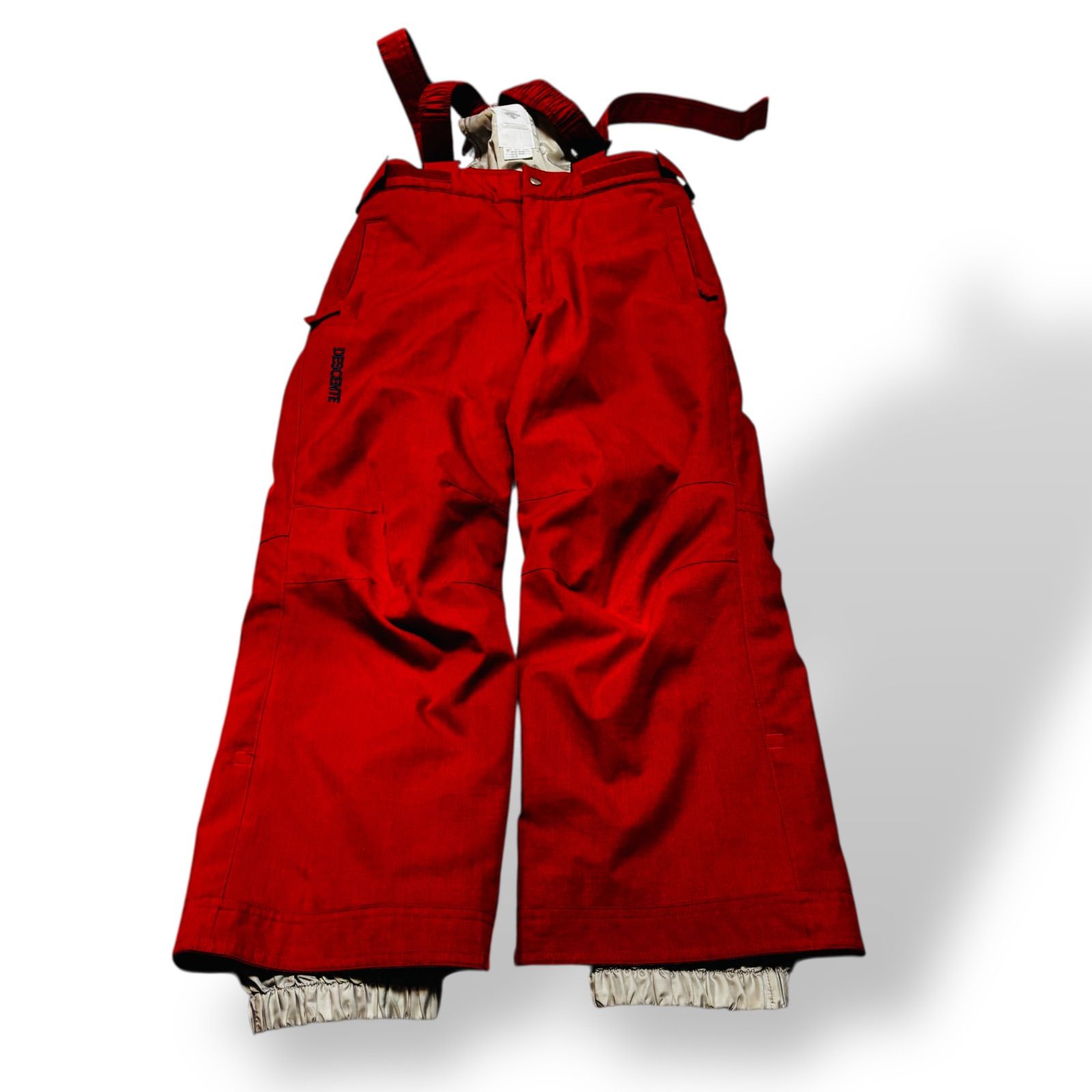 デサント スキーウェア