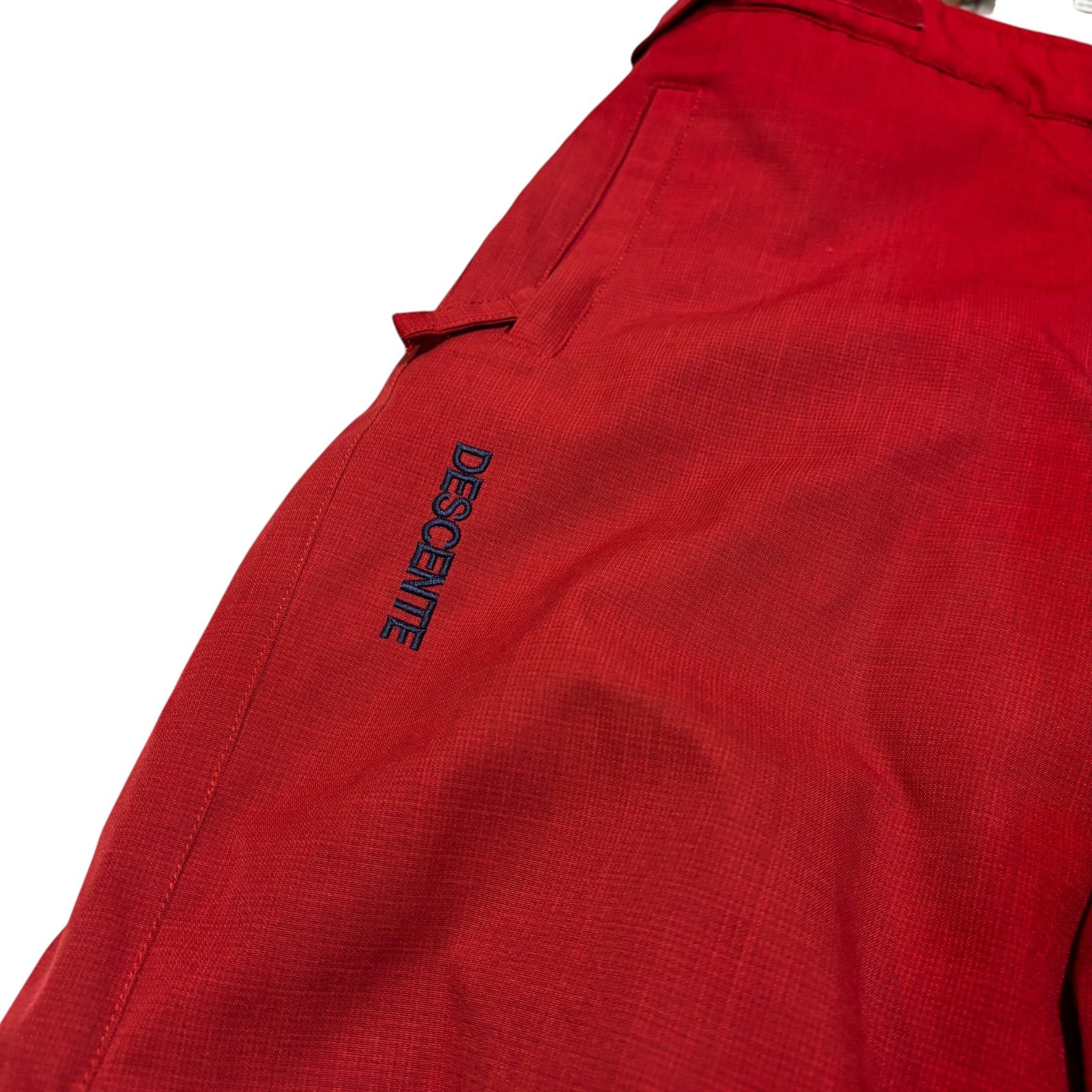 デサント スキーウェア