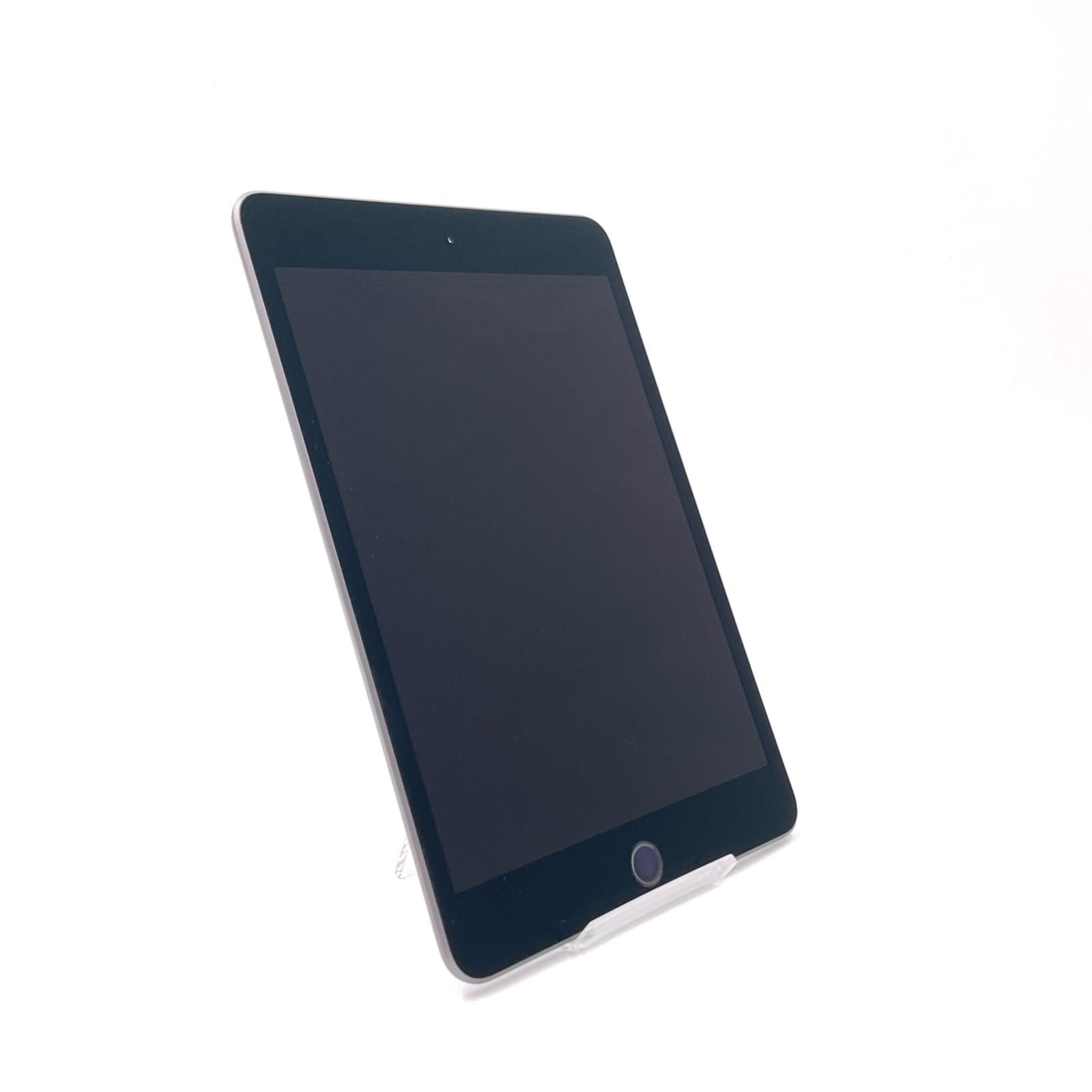 Apple iPad mini 7.9インチ 第5世代 ファッション 64GB スペースグレイ