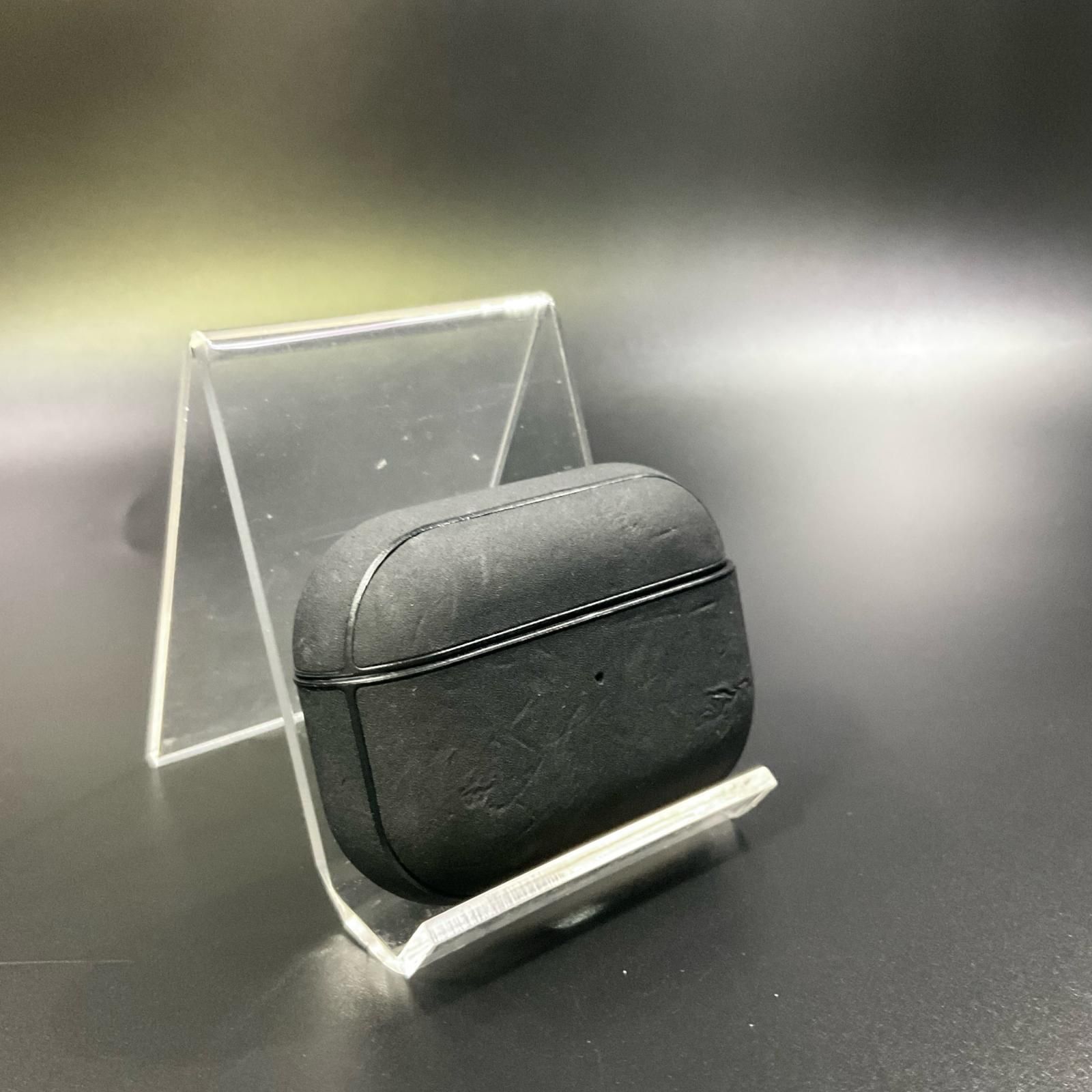 オーディオ機器 Apple AirPods Pro（第1世代） 動作確認済【全額返金 