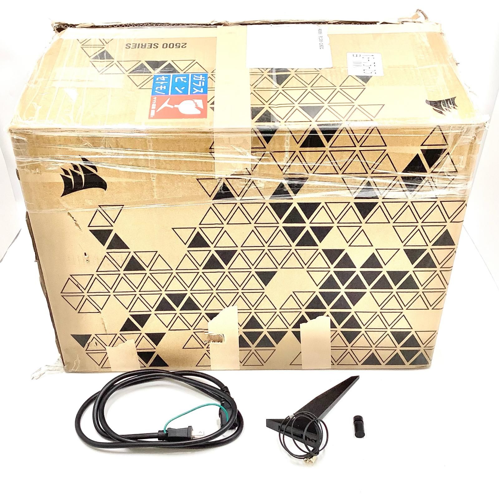  自作PC i 7 14700 K 32 GB M 2 SSD 1 TB AMD Radeon RX 7800 XT 超 Windowsデスクトップ デスクトップPC