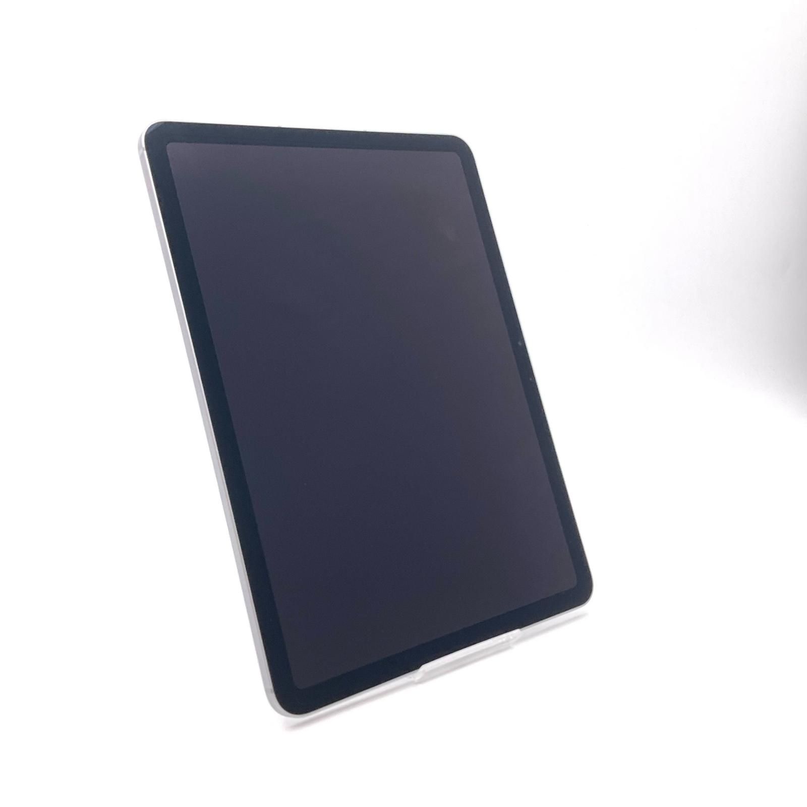 Apple iPad Air (M3) 11インチ 128GB スペースグレイ WiFi+Cellular