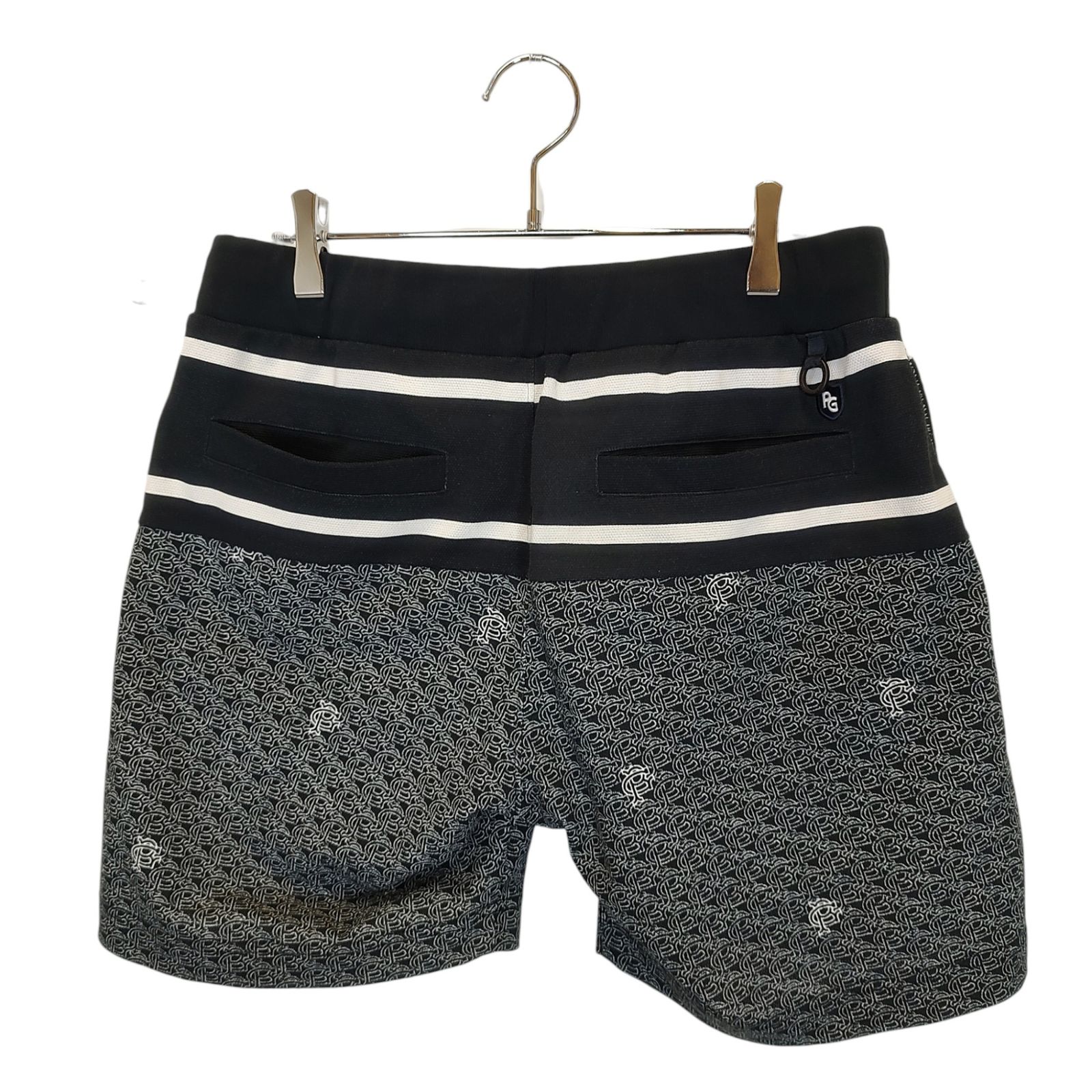 ポロシャツ4 パンツ4