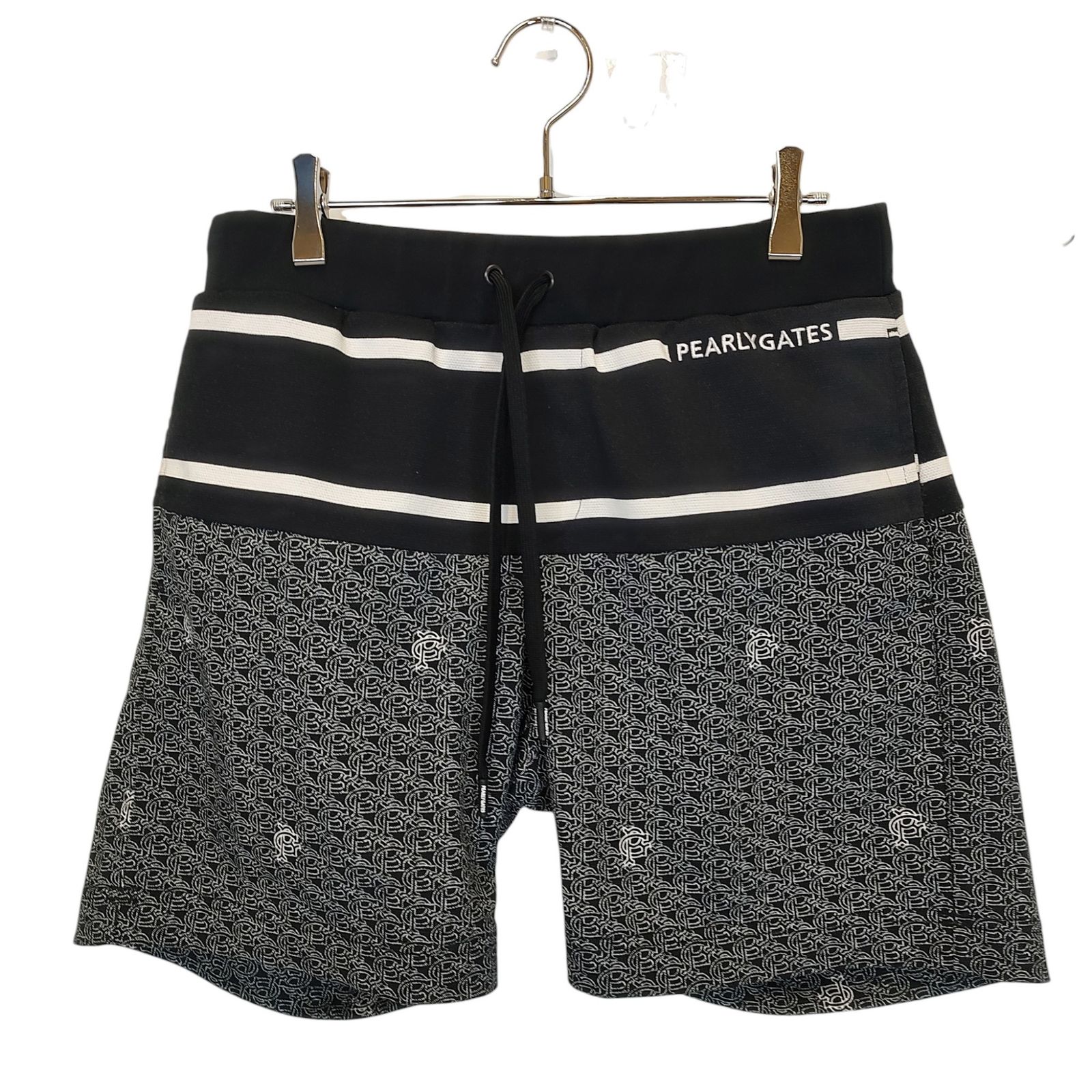 ハーフパンツ セットアップ