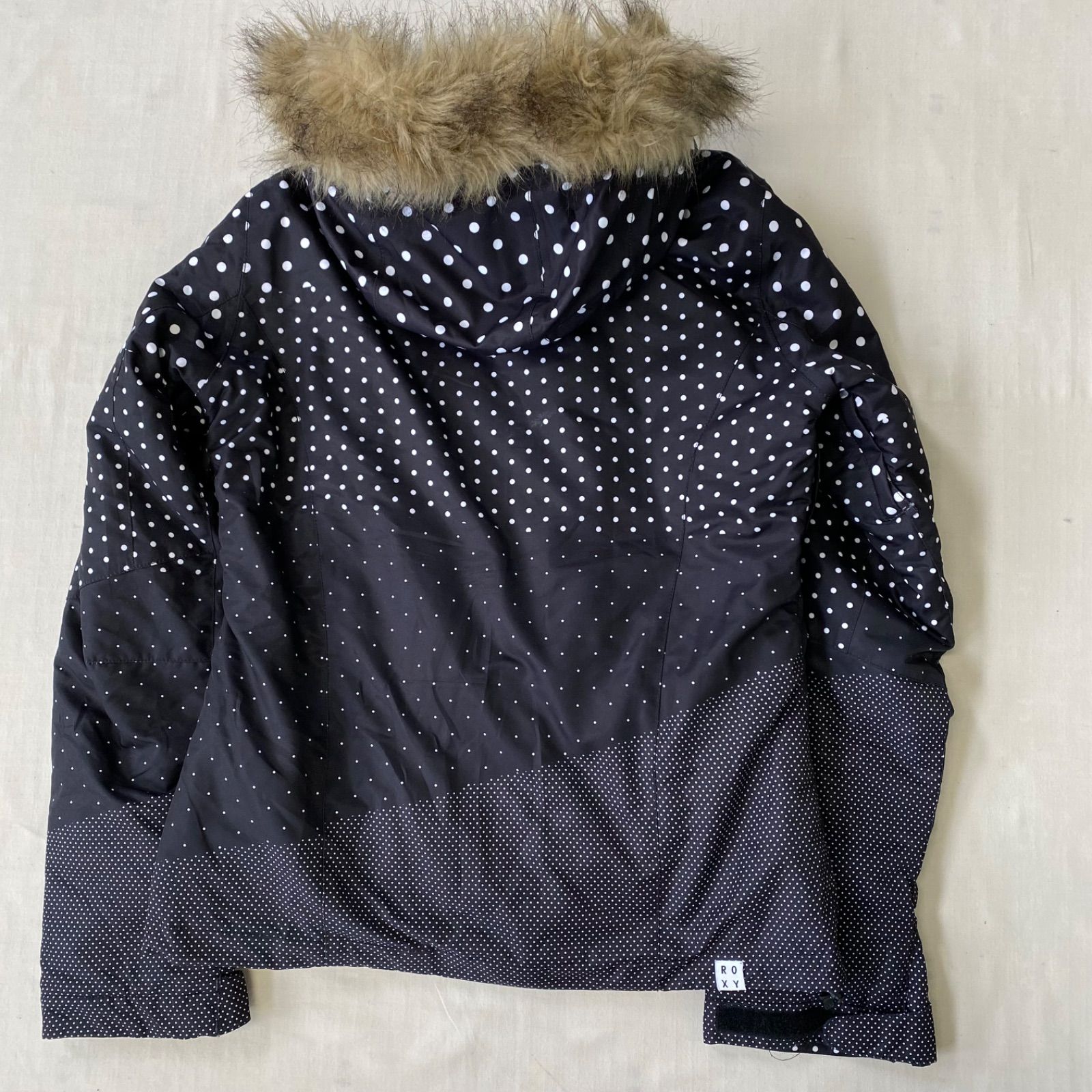 ROXY スノーボードウェア (水玉模様) ROXY スノーボードウェア (水玉模様) 楽天市場】スノーボードウェア