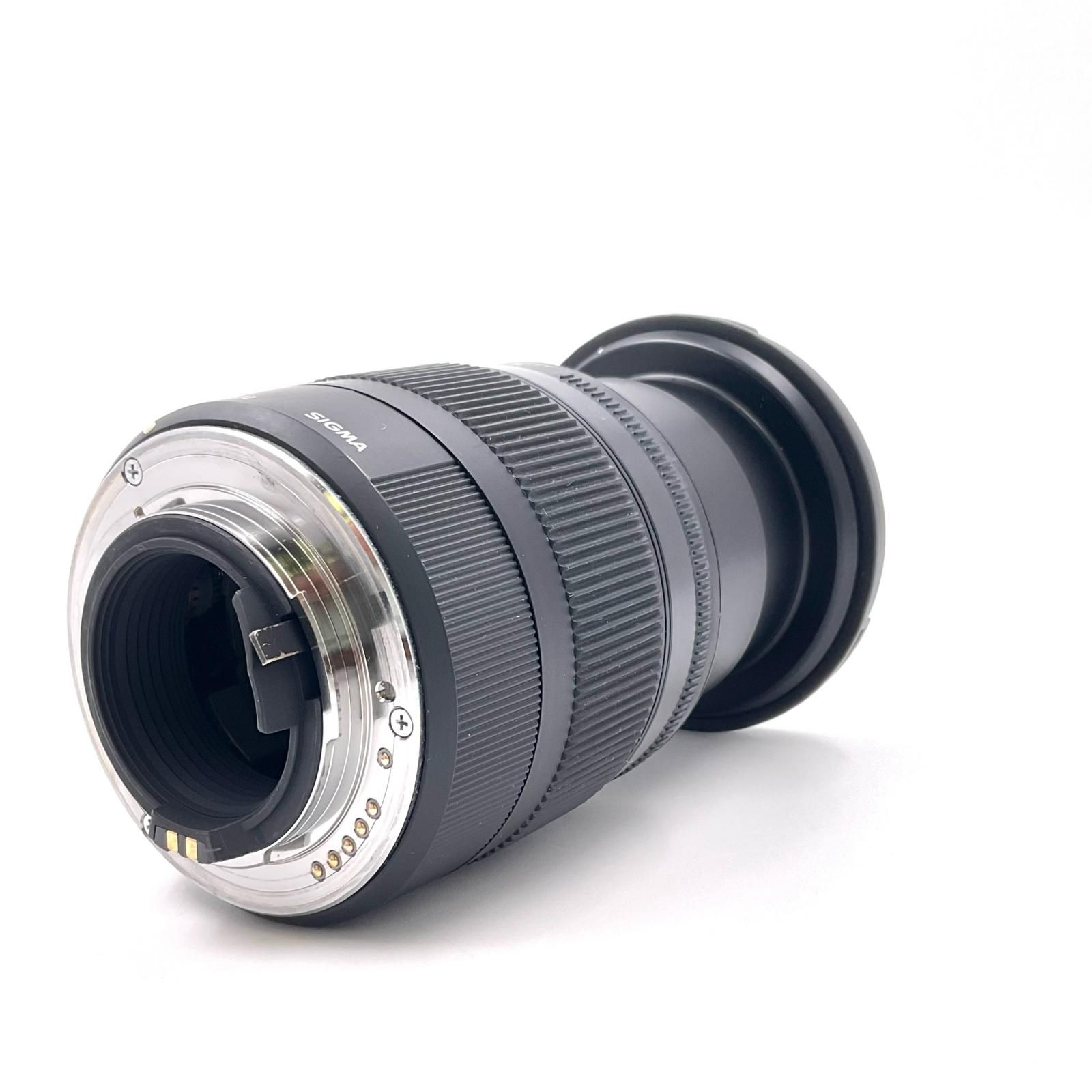  SIGMA 17 70 mm F 2 8 4 DC MACRO HSM ペンタックス用 レンズ(ズーム) カメラ