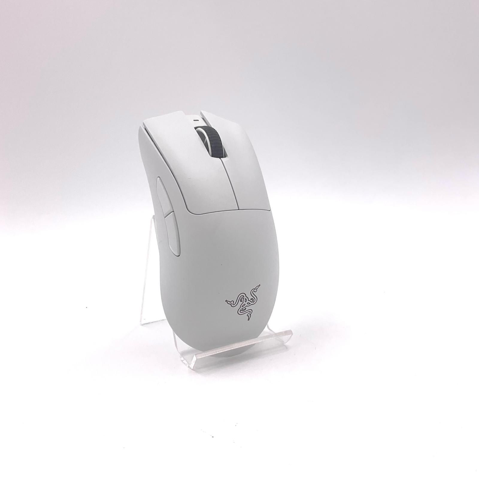 Razer DeathAdder V3PRO 動作確認済【全額返金保証】【最速発送】