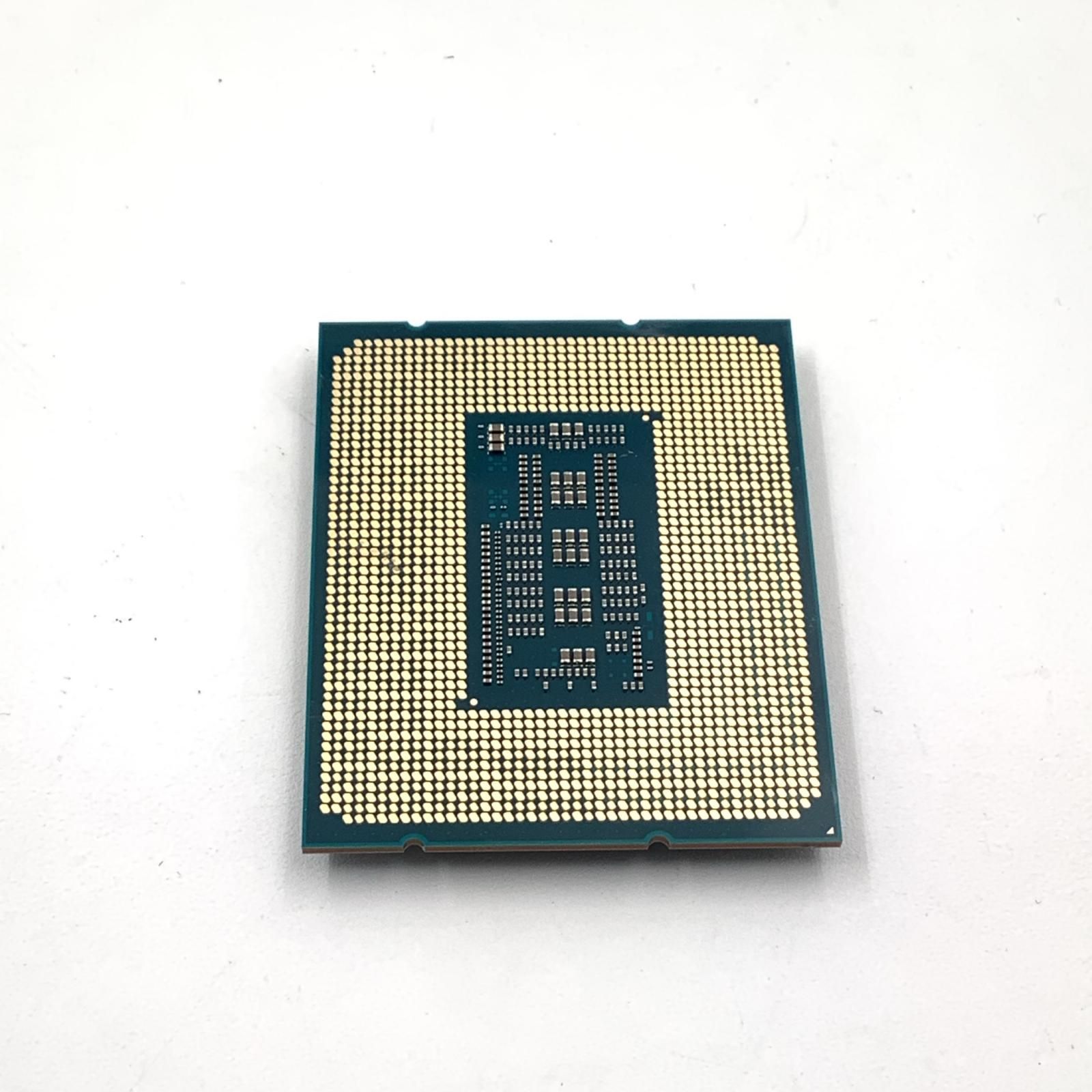 Intel CPU Intel R Core TM i7-13700KF LGA1700 動作 済 全額返金保証 最速発送