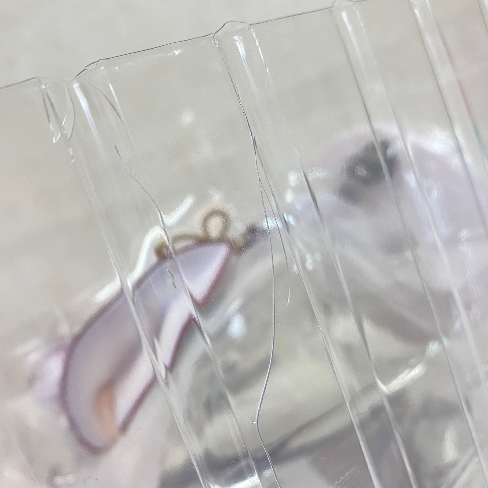 ブリスター破損箇所あり 品