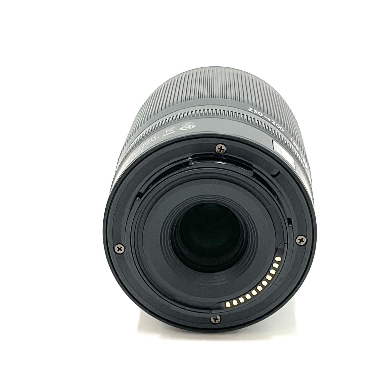 50 ダブルズームキット