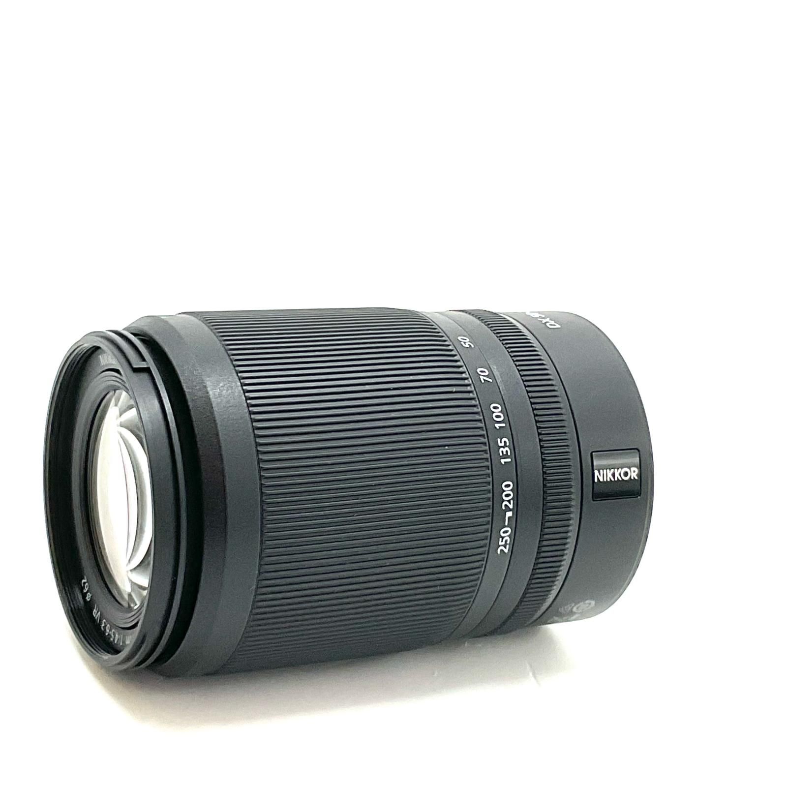 Nikon デジタル一眼 Z 50 ダブルズームキット ブラック 超