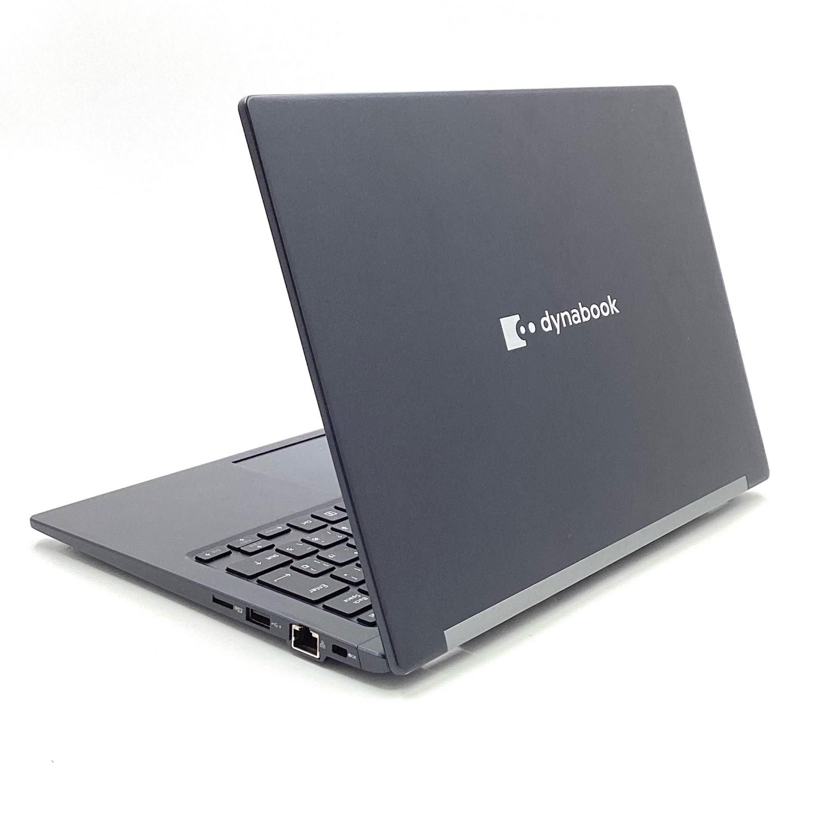 dynabook dynabook A6GNKVLCD515 Intel Core i5-1235U 16GB M.2 SSD