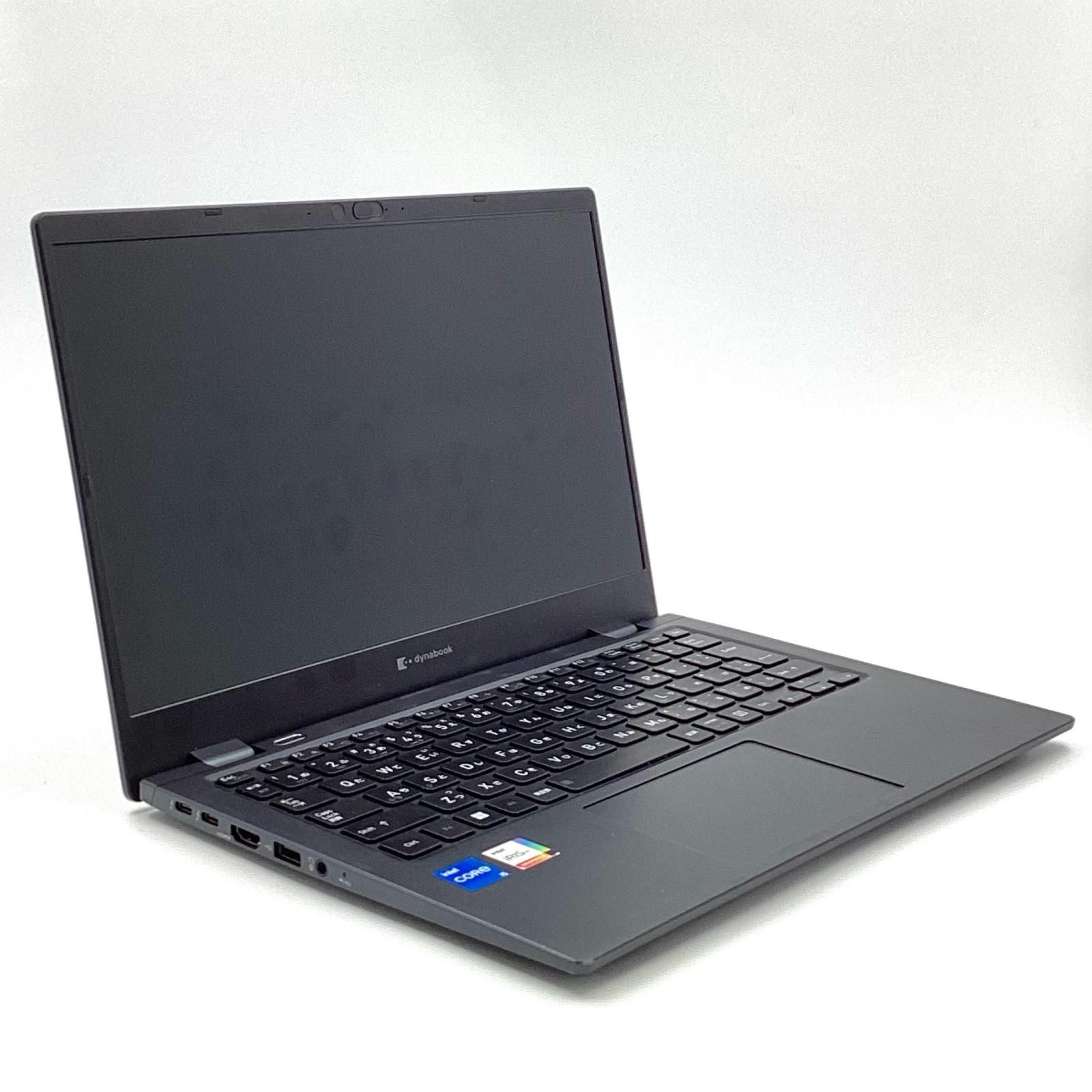 dynabook i5 1235U 16GB 1tb 2024年製 dynabook i5 1235U 16GB 1tb 2024年製 dynabook i5 1235U 16GB 1tb
