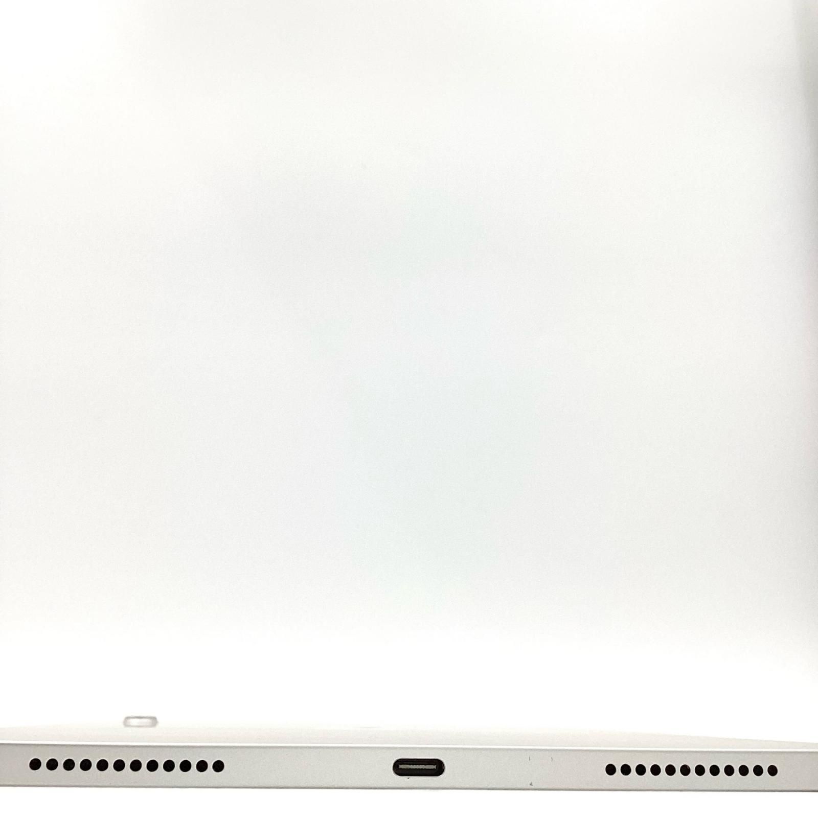  Apple iPad 第10世代 256 GB シルバー Wi Fi iPad本体 タブレット