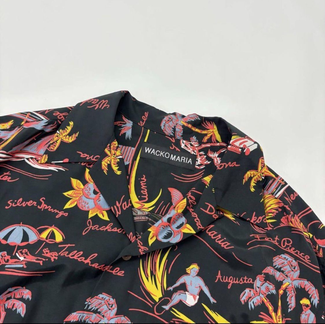 MARIA ワコマリア