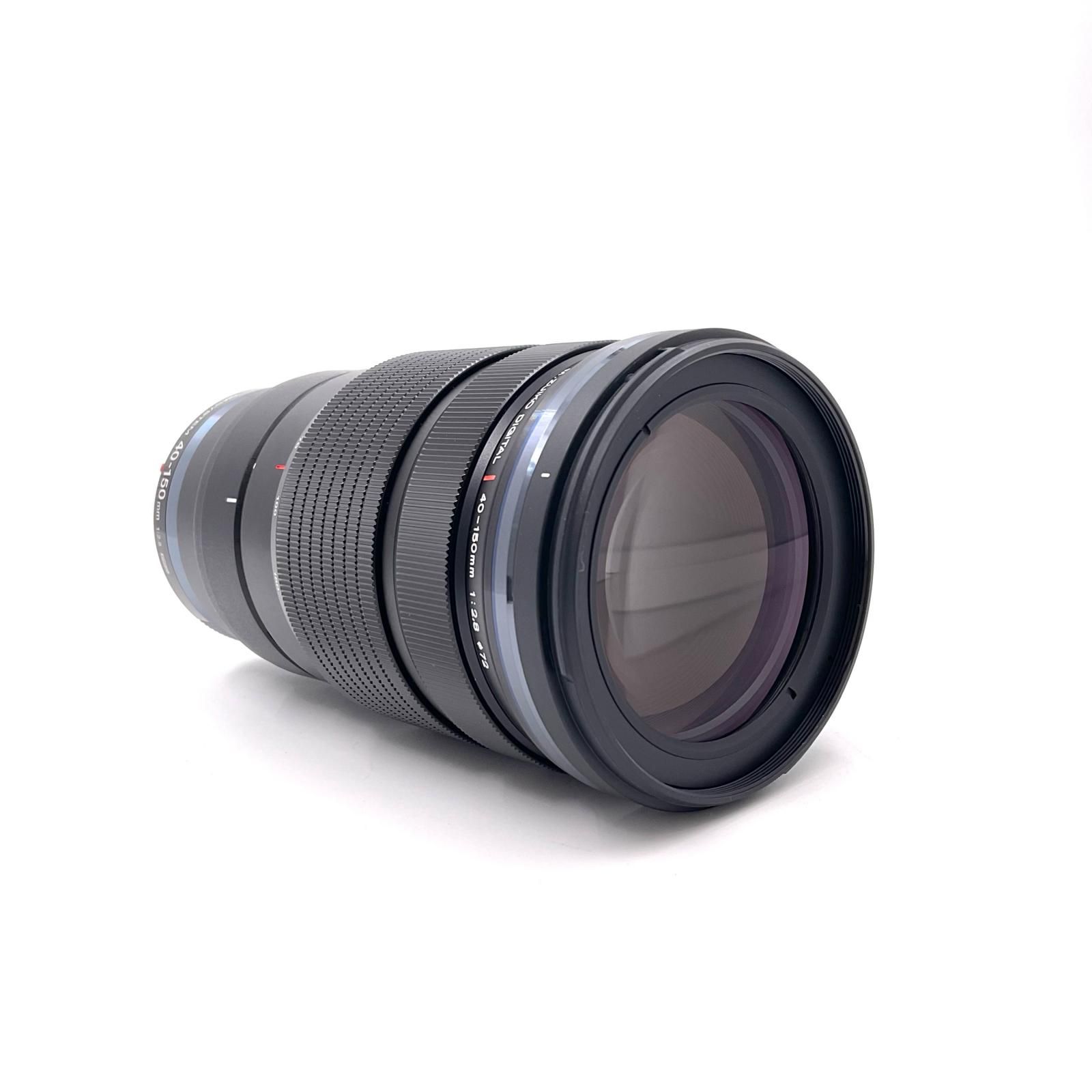 OM SYSTEM M.ZUIKO DIGITAL ED 40-150 mm F 2.8 PRO