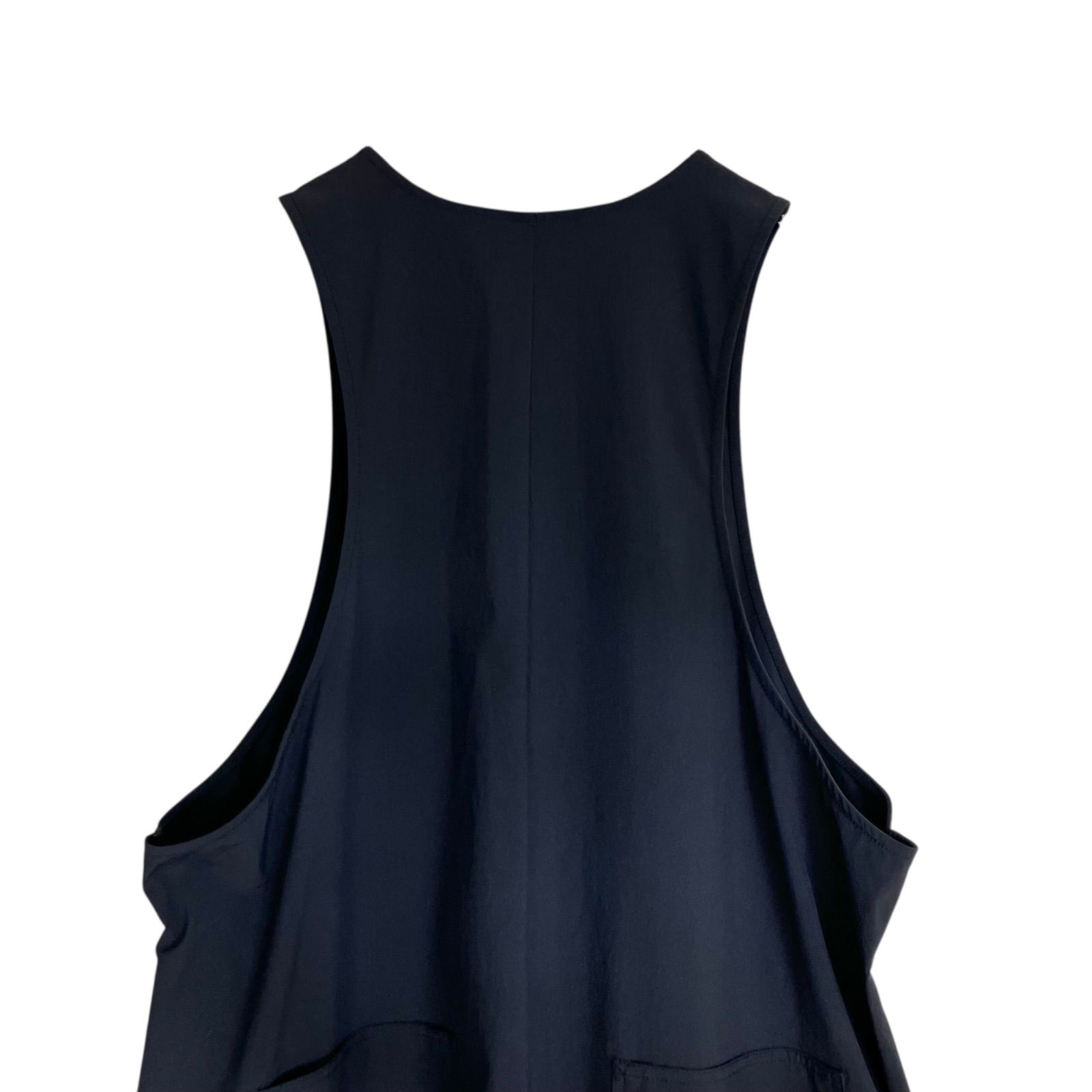 CELERI 2025SS オールインワンサロペット F ブラック 黒 セルリ Deuxieme Classe ドゥーズィエムクラス CA23DEU-SH07 FORTGASGNV_COM_BR