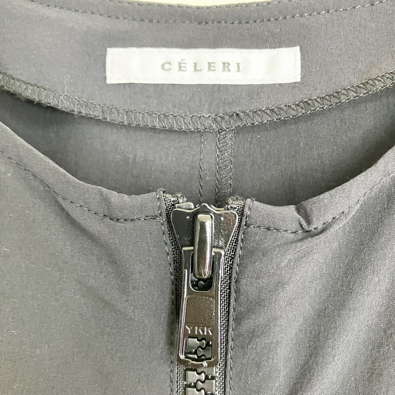 ドゥーズィエムクラス