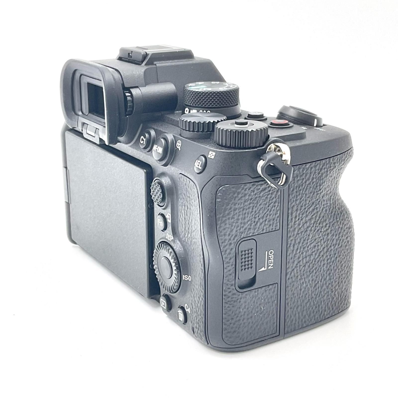 ボディ ブラック