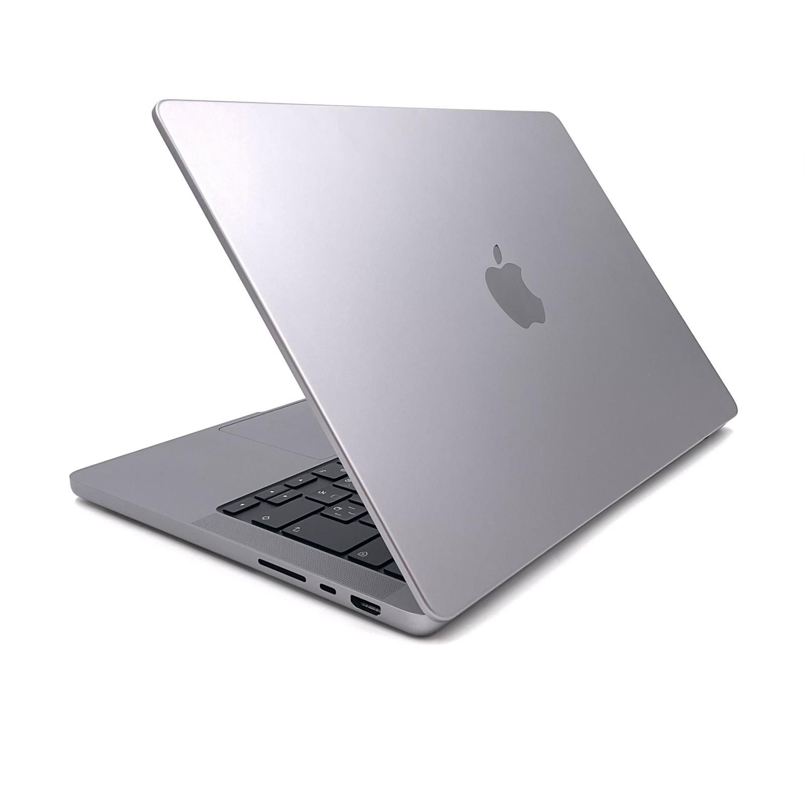 Apple MacBook Pro 14インチ 2025 Apple M2 Pro 16GB M.2 SSD 512GB スペースグレイ 98 動作 済 全額返金保証 最速発送