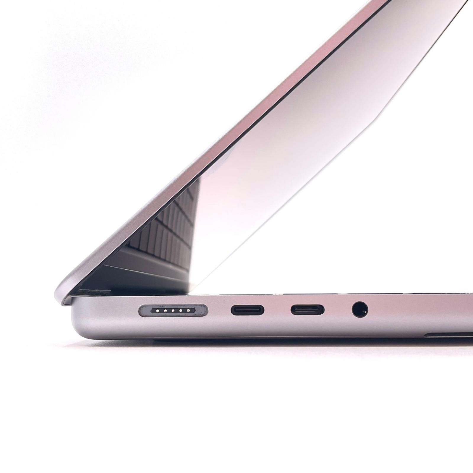  Apple MacBook Pro 14インチ 2025 M 2 16 GB M.2 SSD 512 スペースグレイ 98 MacBook本体 ノートPC