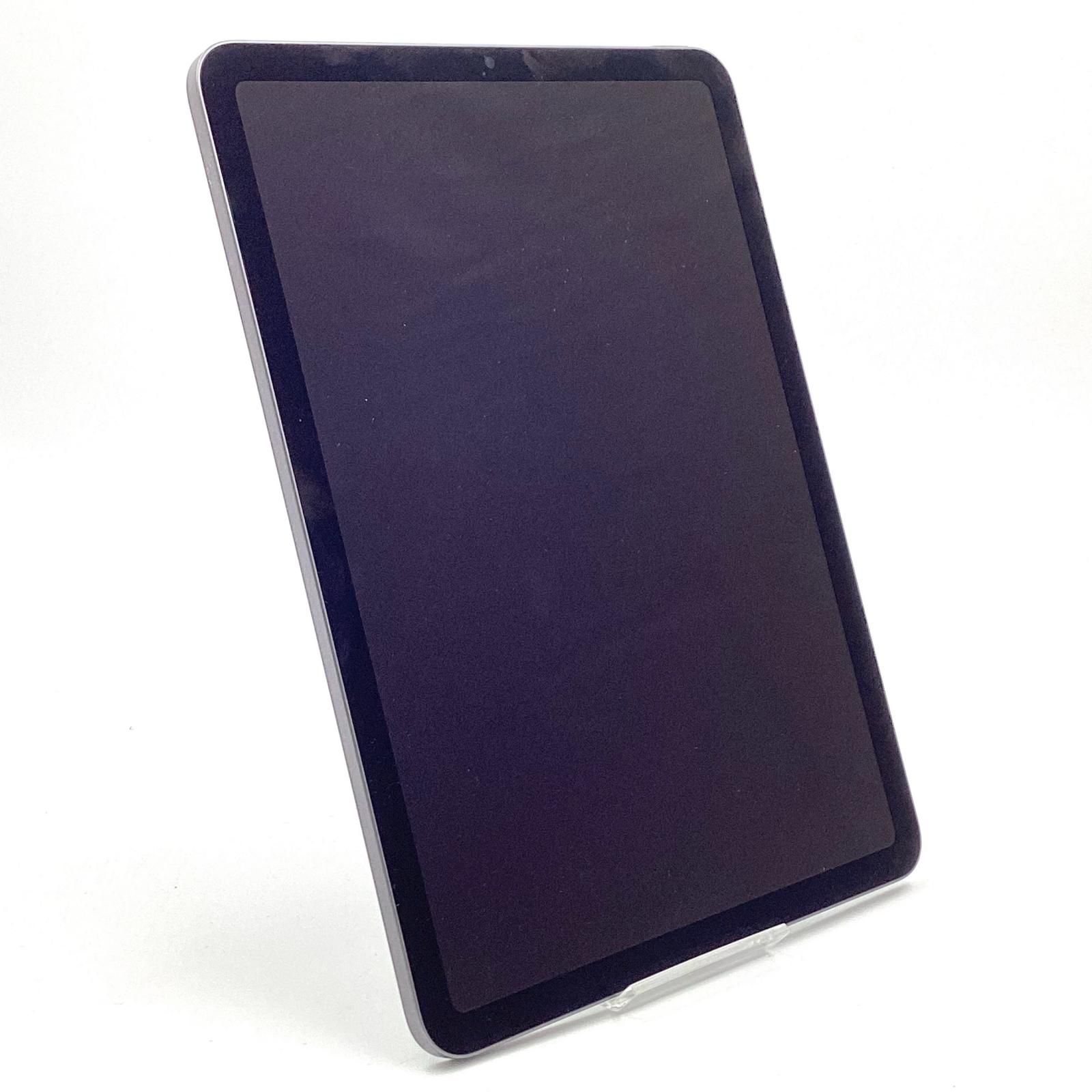 Apple iPad Air 10.9インチ 第5世代 256GB スペースグレイ Wi-Fi 動作 済 全額返金保証 最速発送