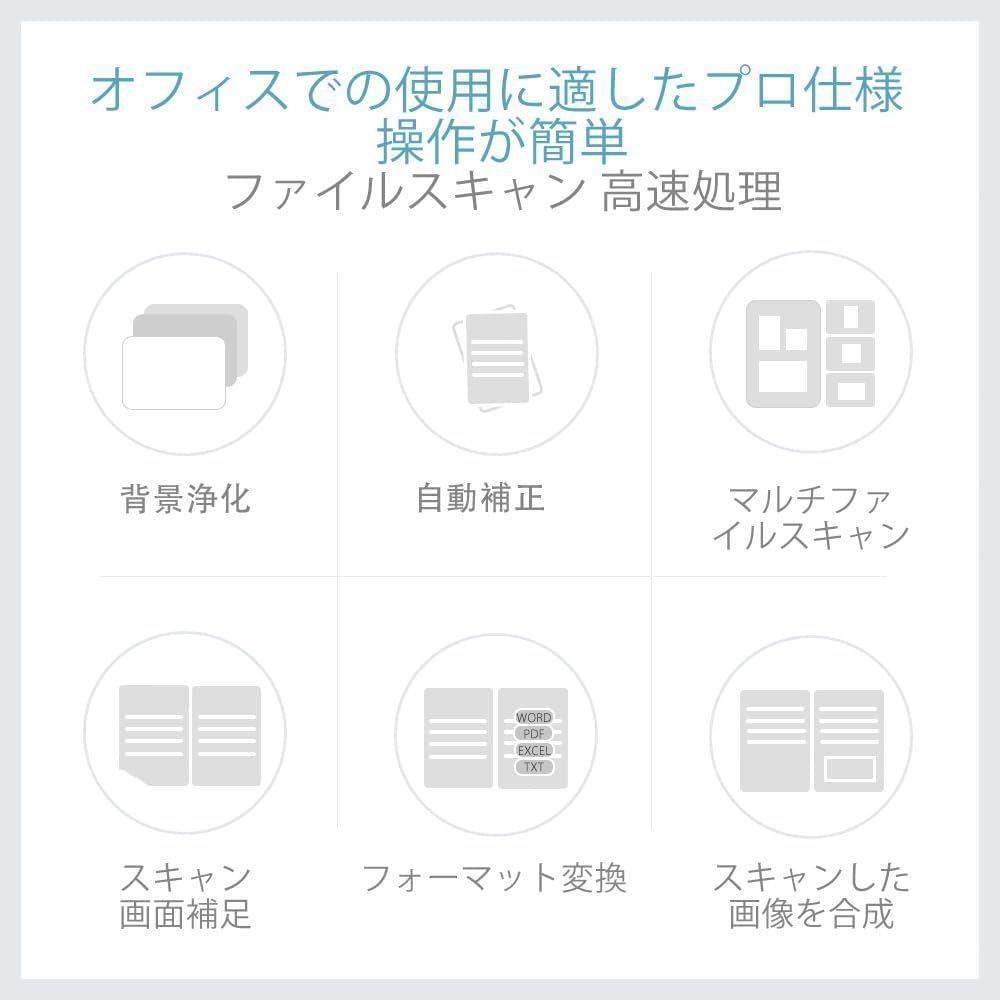 オンライン授業 LEDライト付き