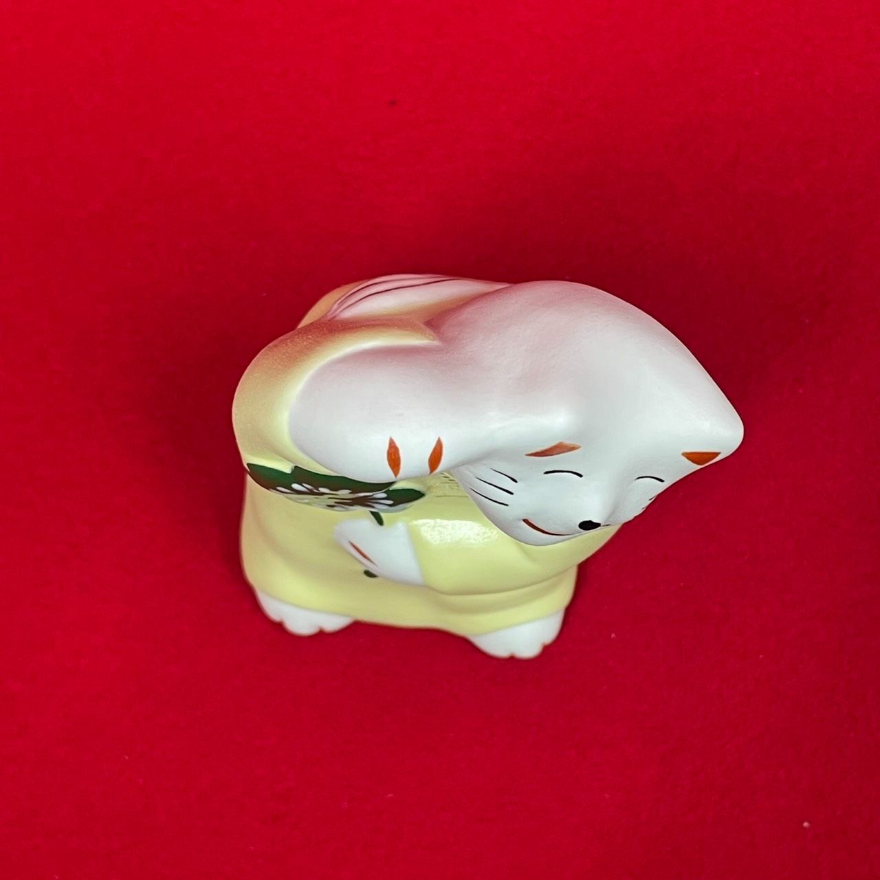 天使のまねき猫