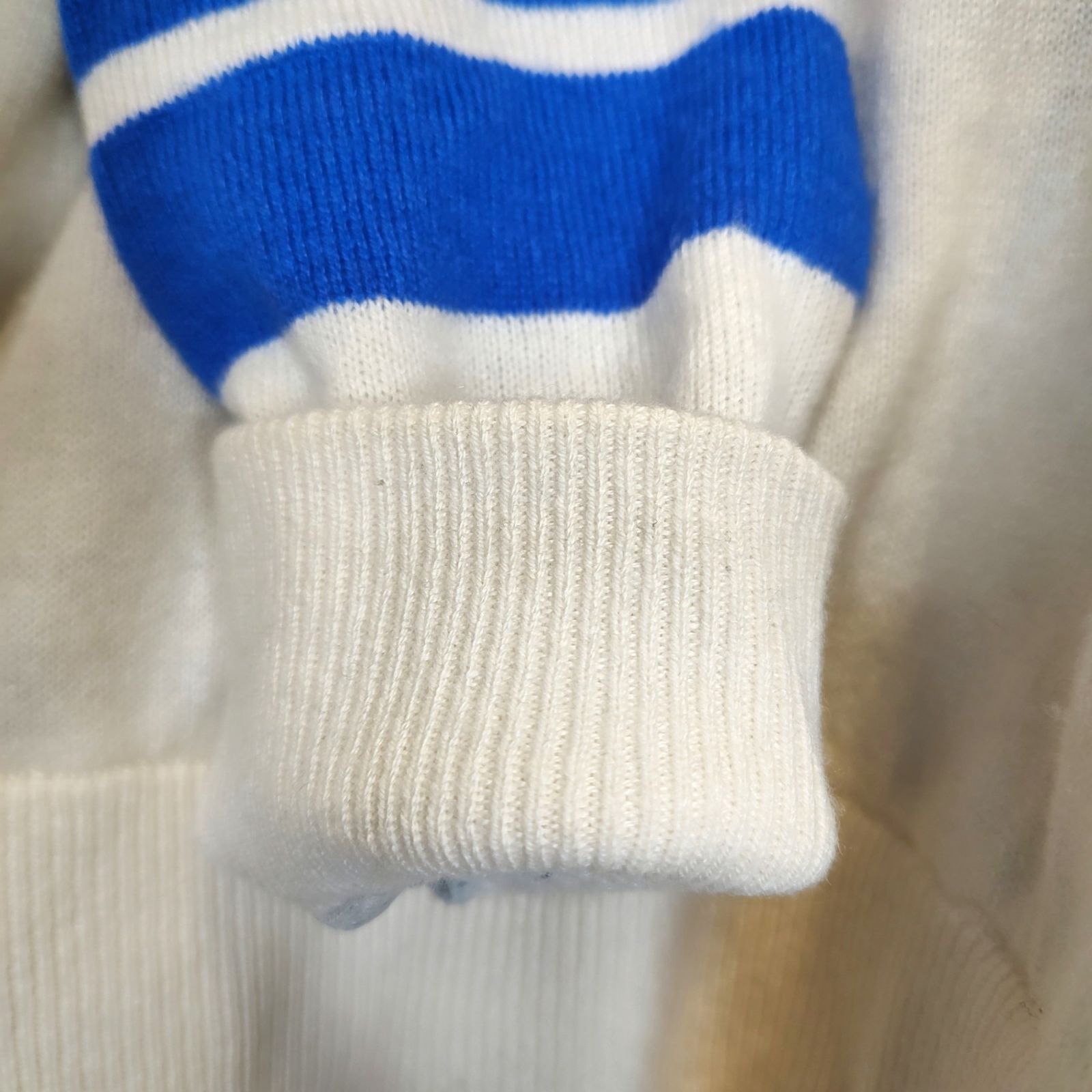 PEARLY GATES ディアプレックスカシミヤニット サイズL PEARLY GATES