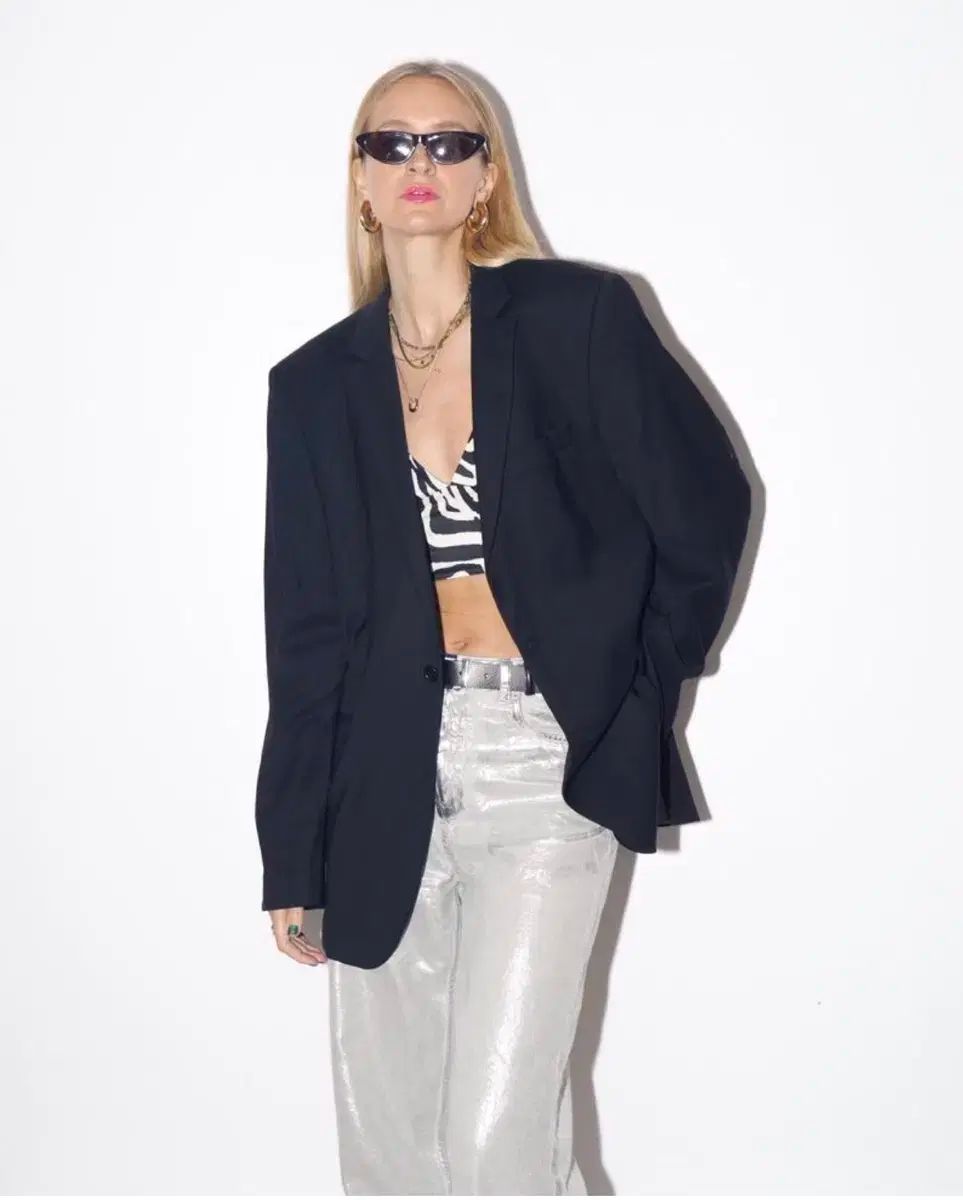 オーバーサイズ