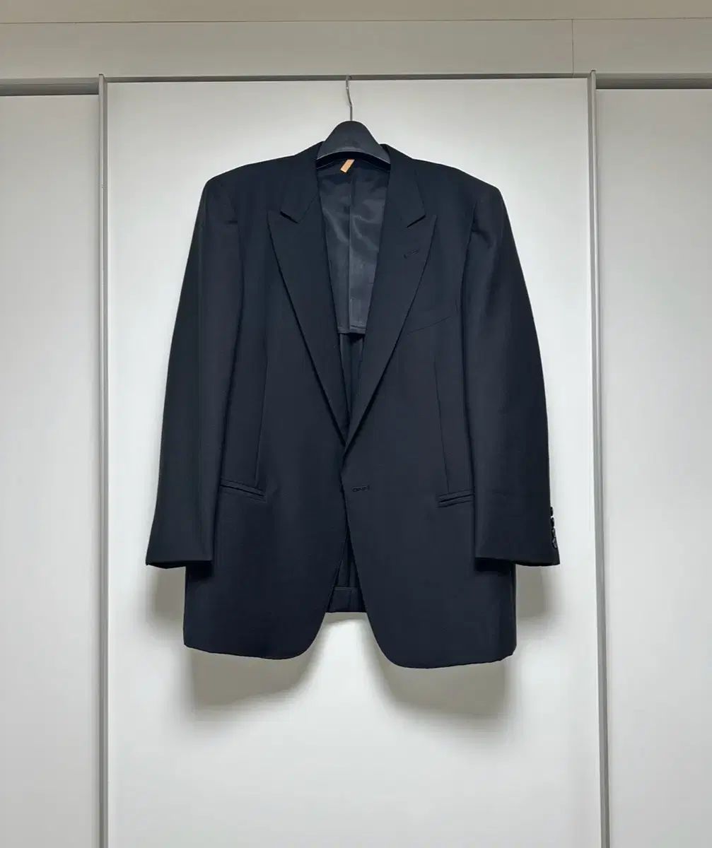 BURBERRY オーバーサイズ