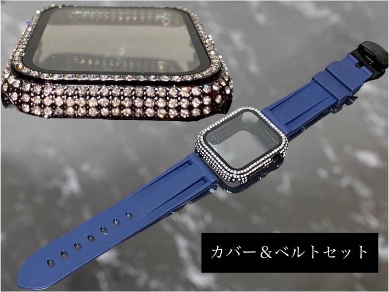 ケース カバー Apple アップルウォッチ Watch : watch 45mm 防水 apple 
