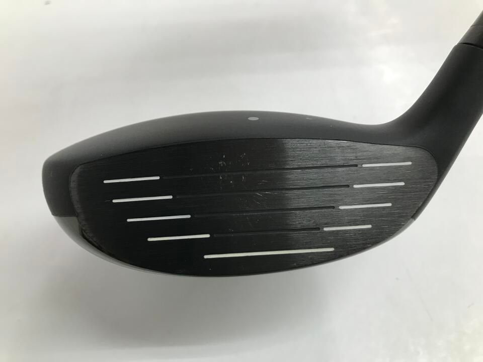 G 440 MAX 19 S LIN-Q M 40 XFW-75 フェアウェイウッド ピン 最短