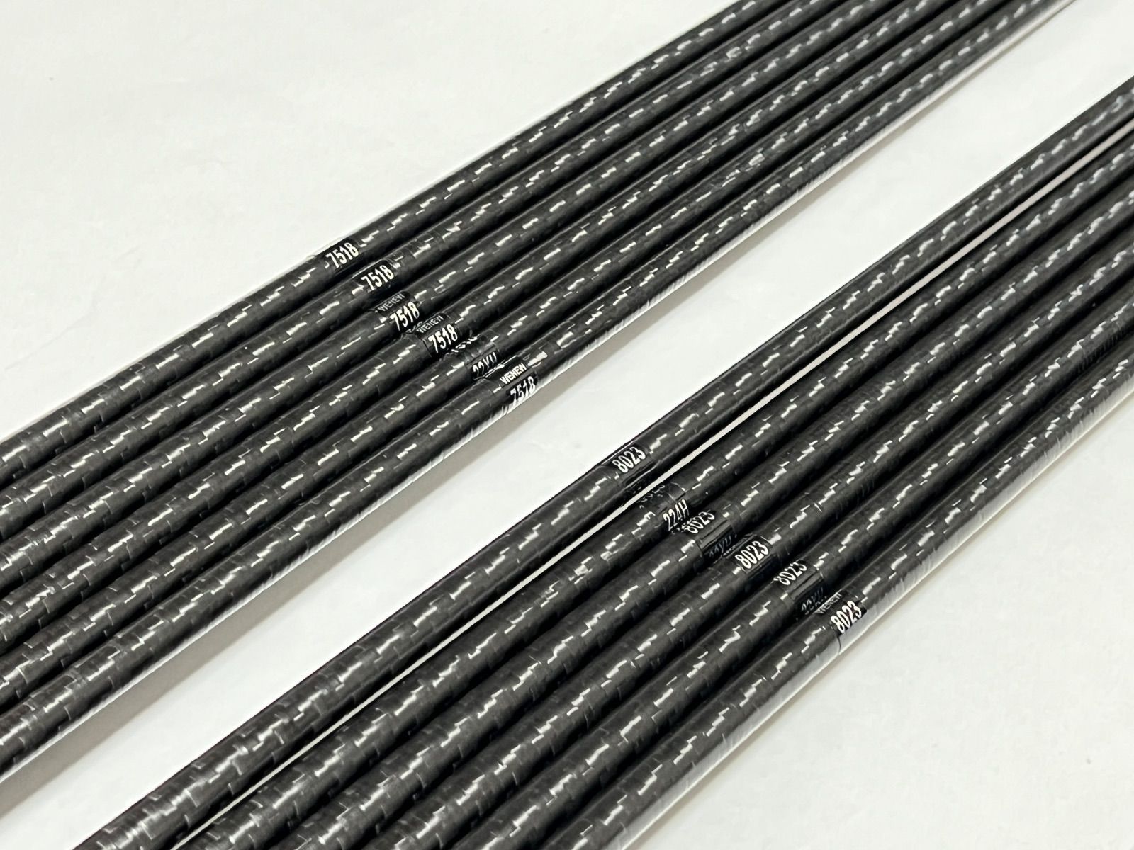 弓道 ミズノwenew オーダー矢