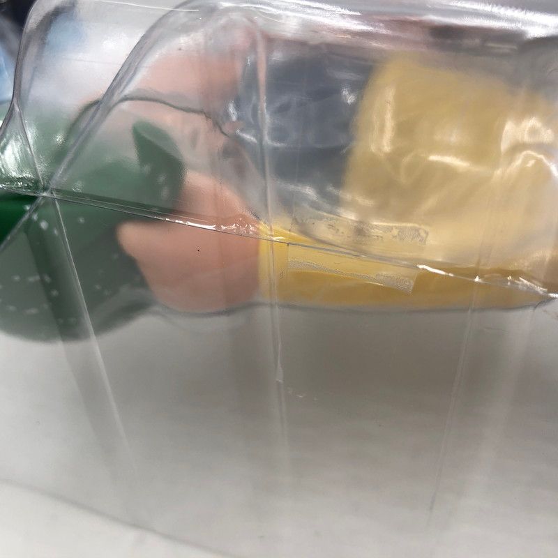 ドラえもん フィギュア