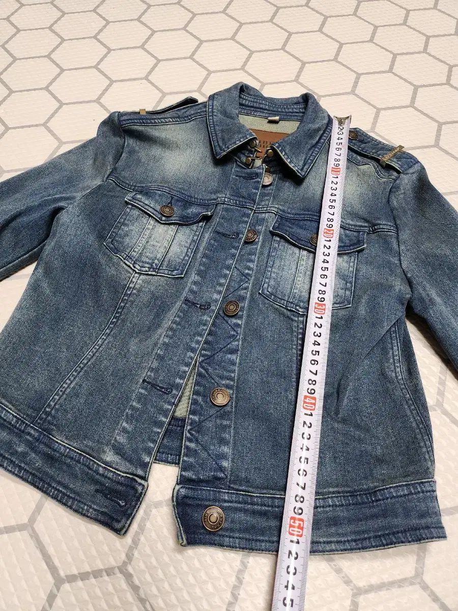 ジャケット 44-55