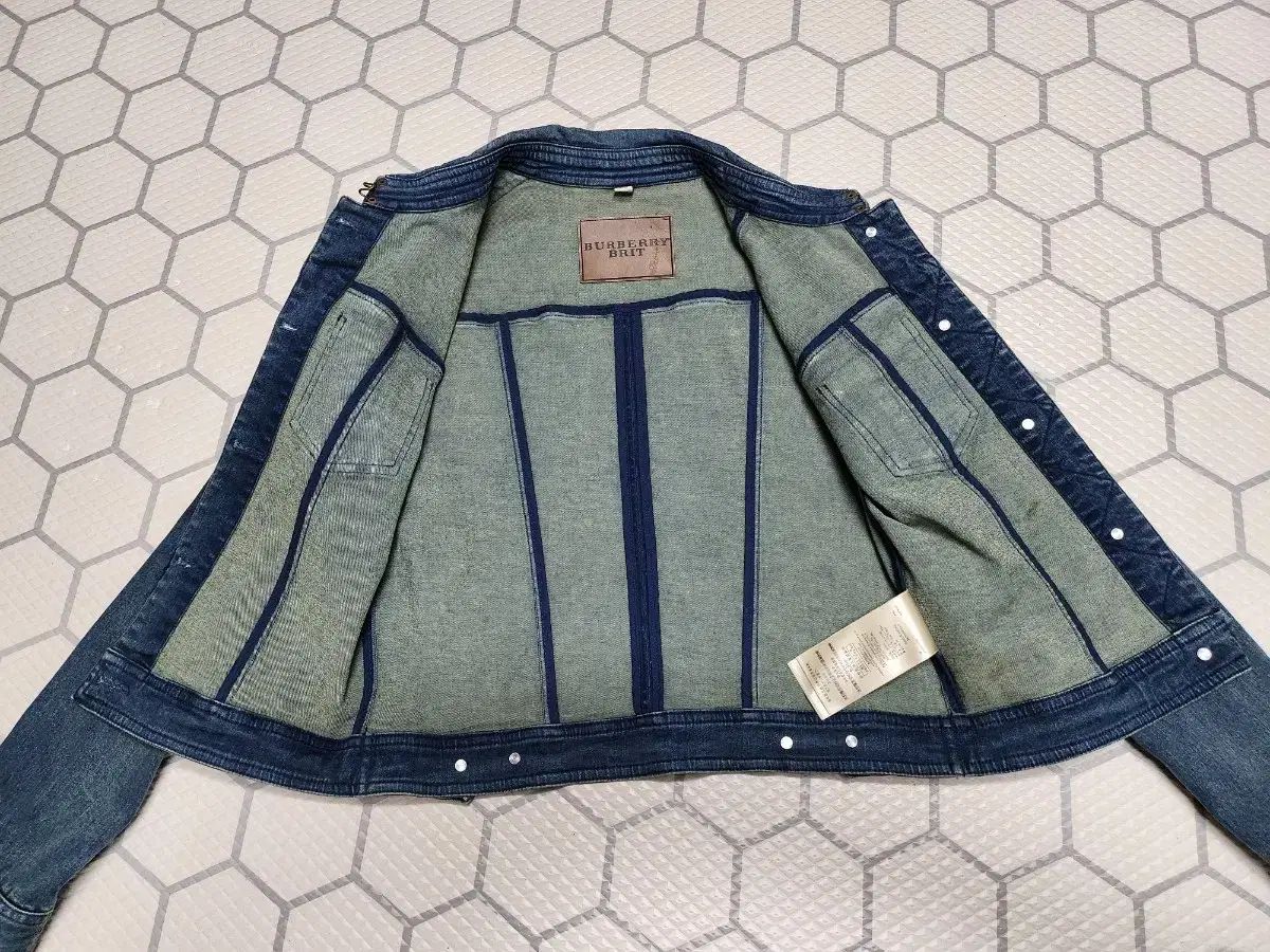 ジャケット 44-55