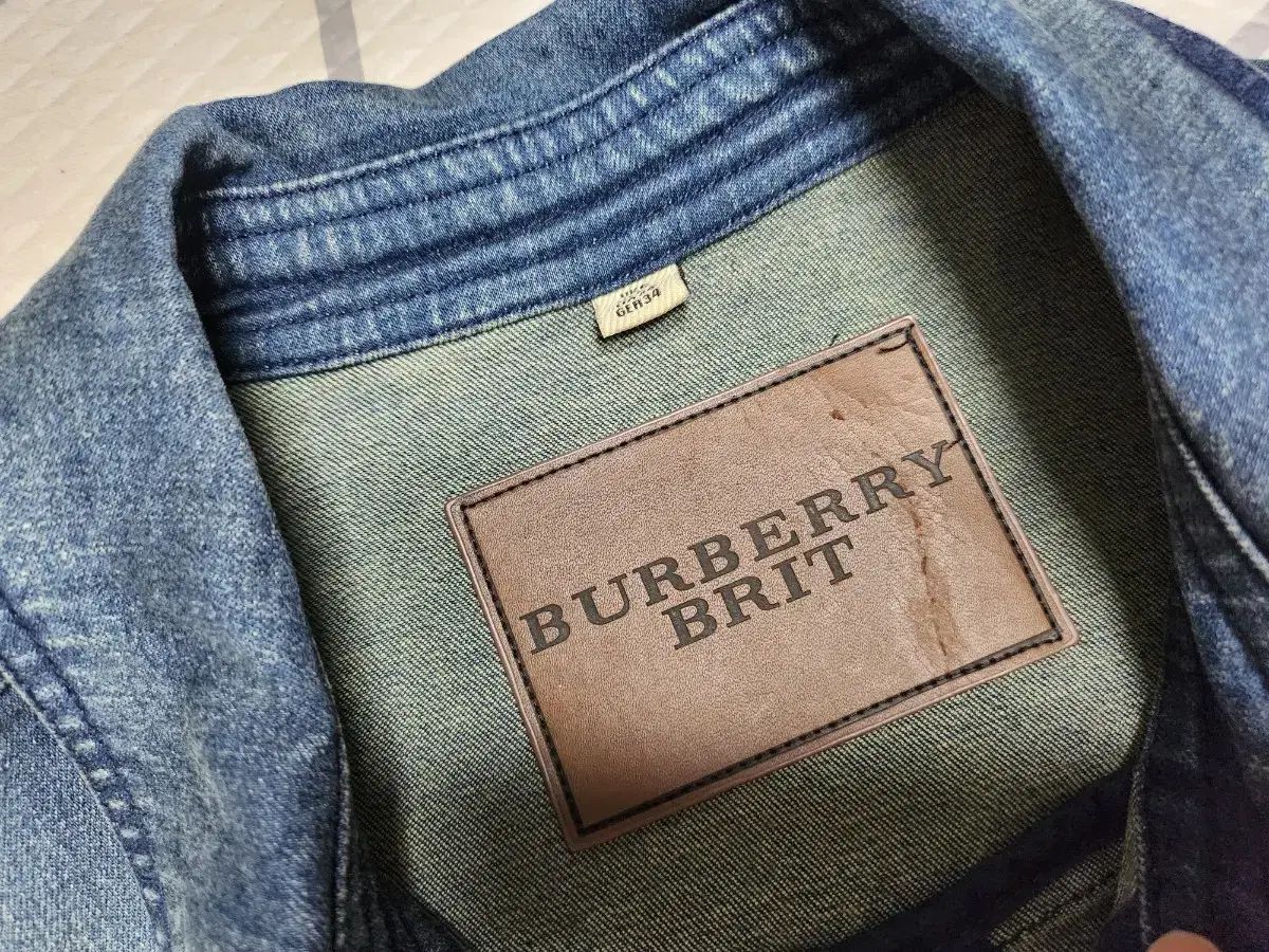 ジャケット 44-55