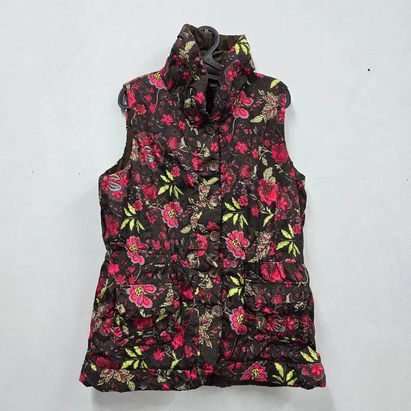 M オイリリー レディース リバーシブル 軽量ベスト