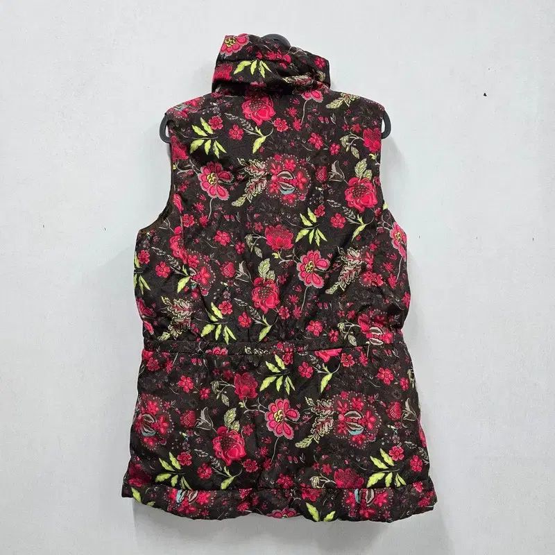 M オイリリー レディース リバーシブル 軽量ベスト