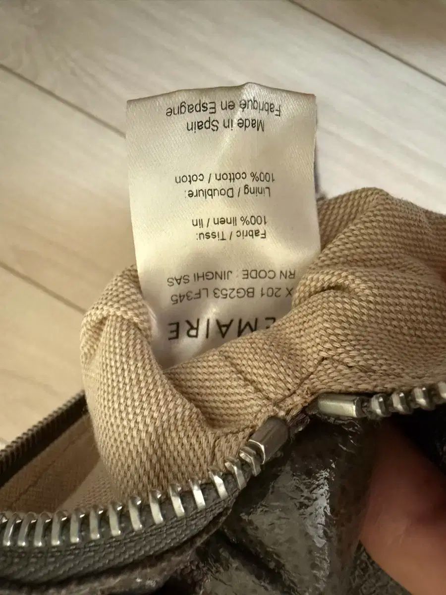 범백 コーテッド