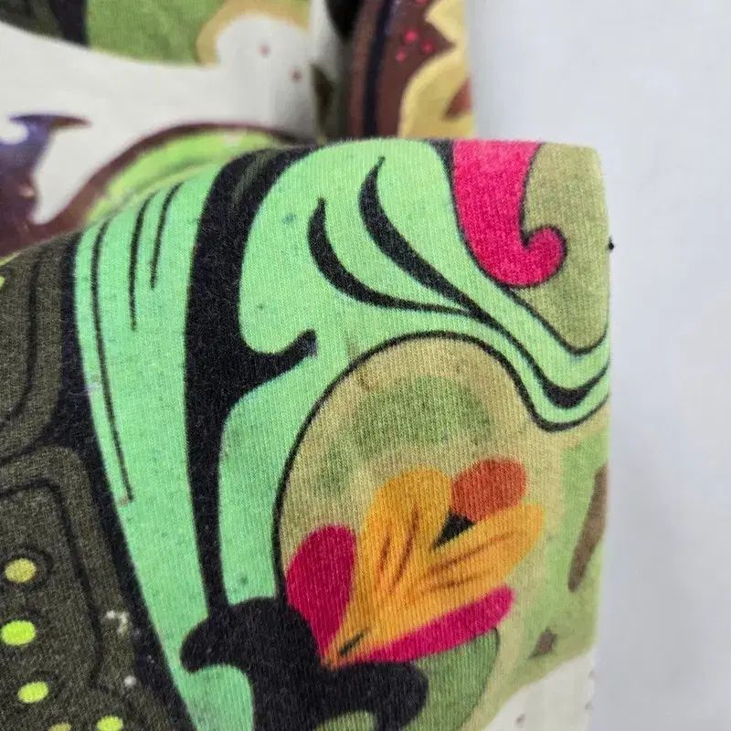 レディース フードジップアップ